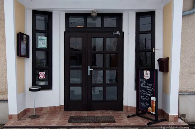 bike-Hotel Měděnec