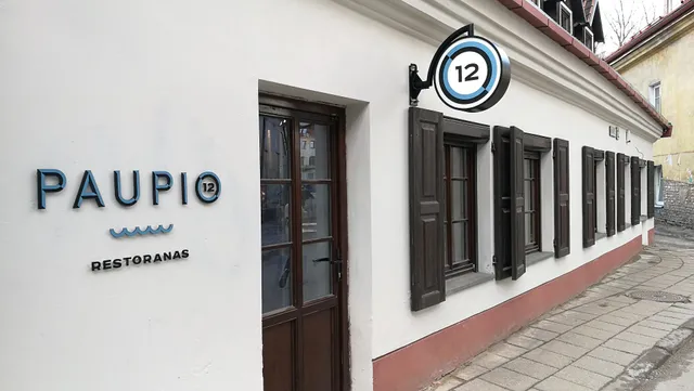 Paupio 12