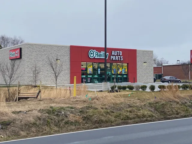 O'Reilly Auto Parts