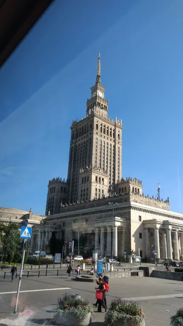 Radisson Collection Hotel, Warsaw