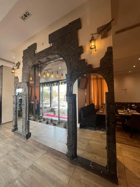 Bait Dalia restaurant