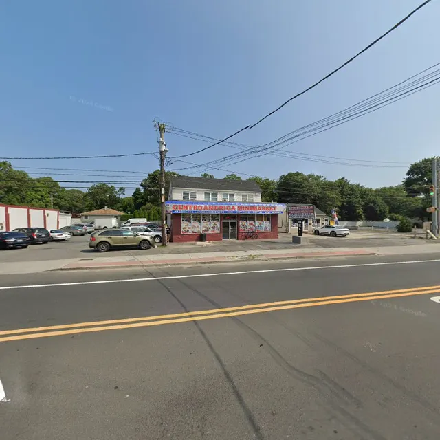 Ny Minimarket Los Primos