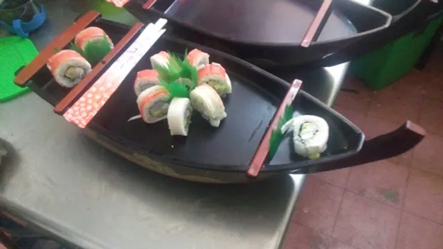 Kabuki Sushi