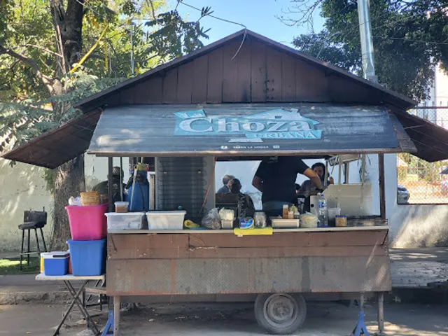 Tacos La Choza
