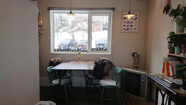 coffee&bread えん (こーひーあんどぶれっどえん)