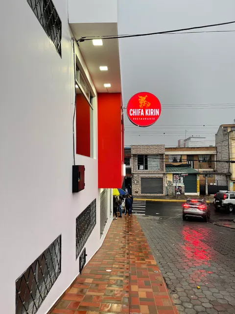 CHIFA KIRIN