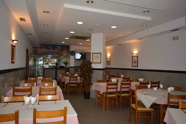 Churrasqueira Restaurante Luanda