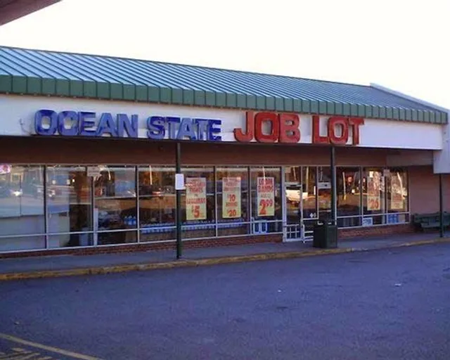 Ocean State Job Lot