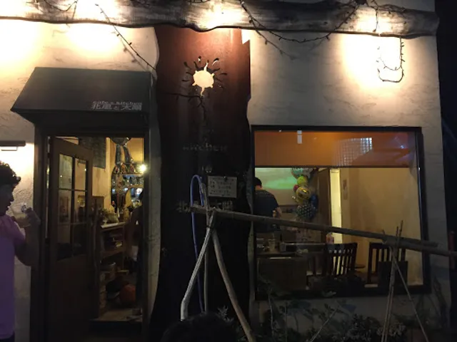 cafe+kitchen 北風と太陽