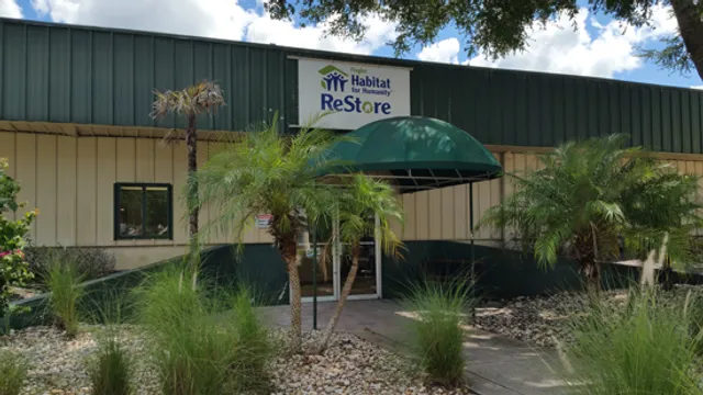 Flagler Habitat ReStore Palm Coast