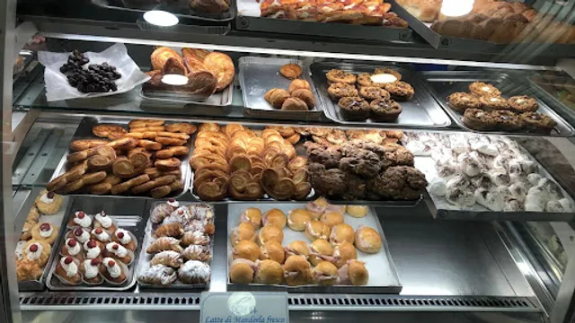 Pasticceria Perna