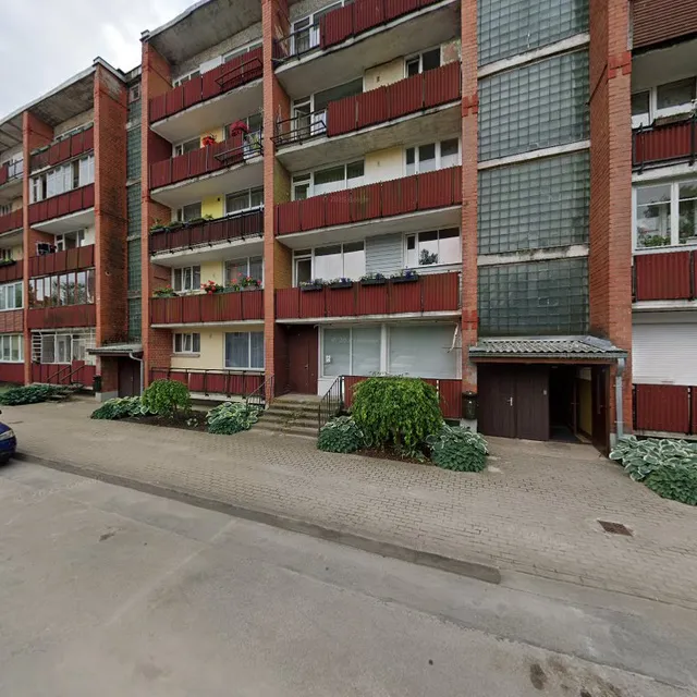 Mālkalnes prospekts 9