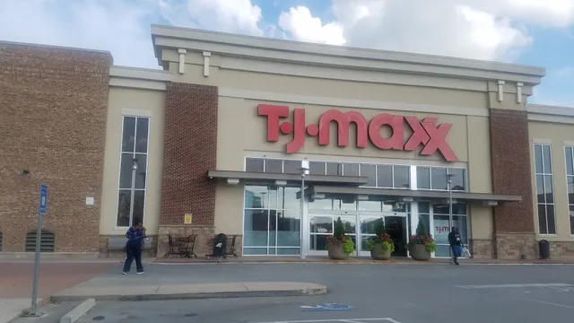 T.J. Maxx