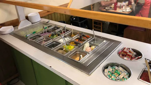 Sharpie's Restaurant