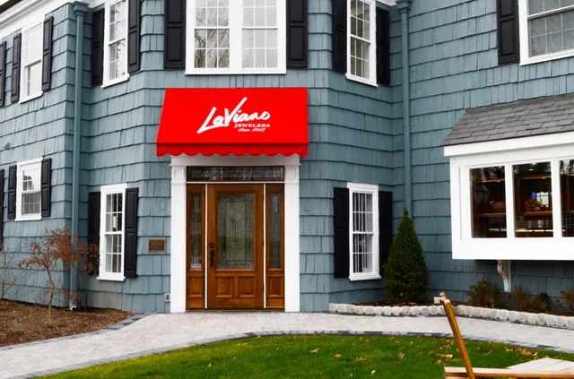 LaViano Jewelers - Custom Jewelry Store Orange County, NY