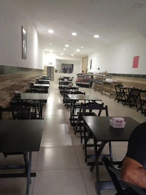 Restaurante Divino sabor