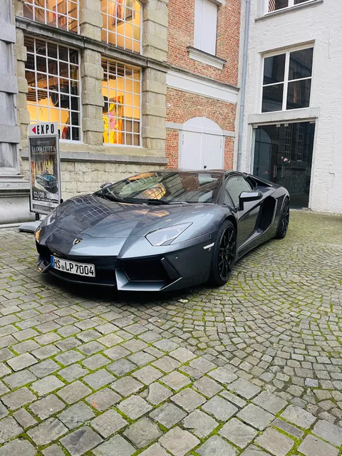 GOODWOOD ART GALLERY