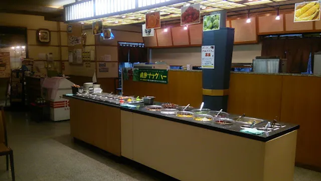 ふぁみり庵はいから亭鹿屋店