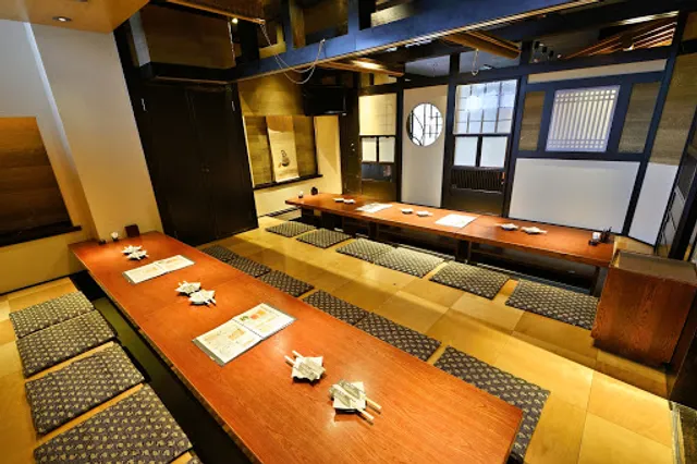 Sushi Tofuro Noborito