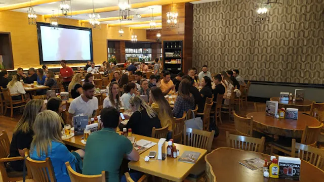 Madero Steak House São José do Rio Preto