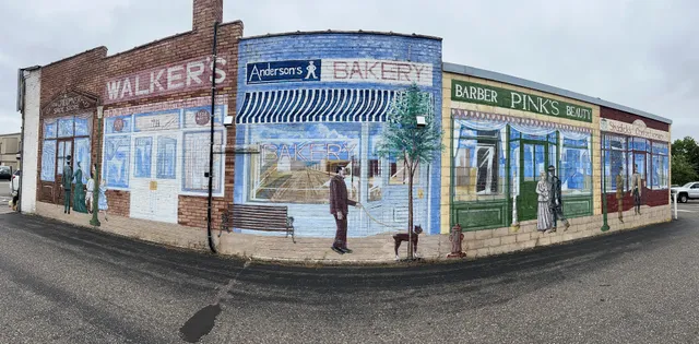 The Occasional Fling