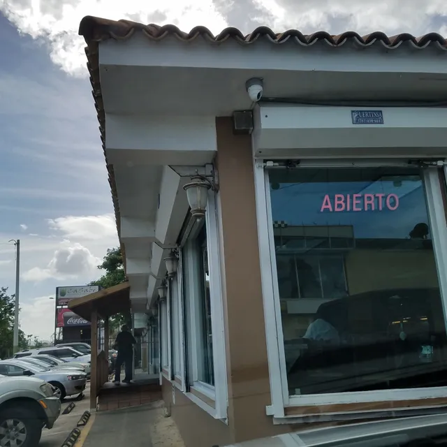 Restaurante y Panadería Casabe