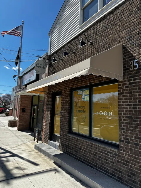 Tierra Encanto Coffee