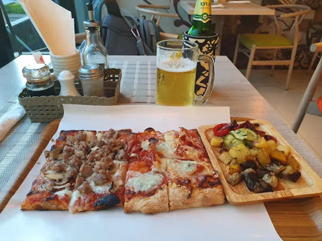 +39 Italian street food