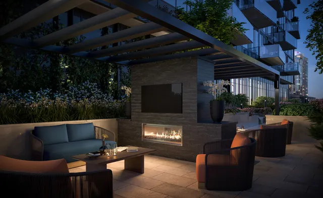 FourFifty The Well Apartments