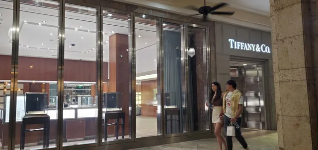 Tiffany & Co.
