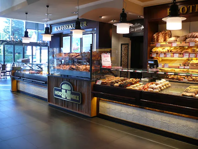 Bäckerei Horsthemke