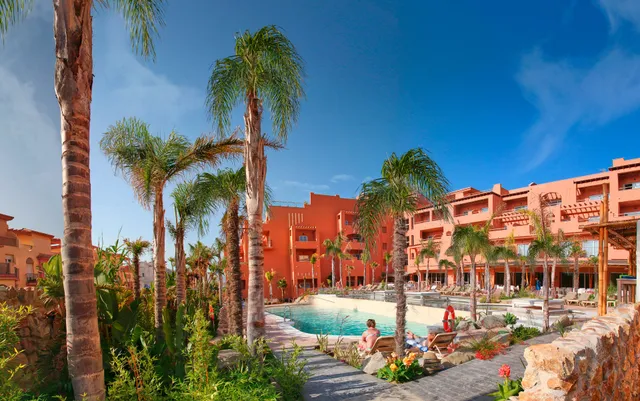 Q Hotels-Hotel Tarifa Lances