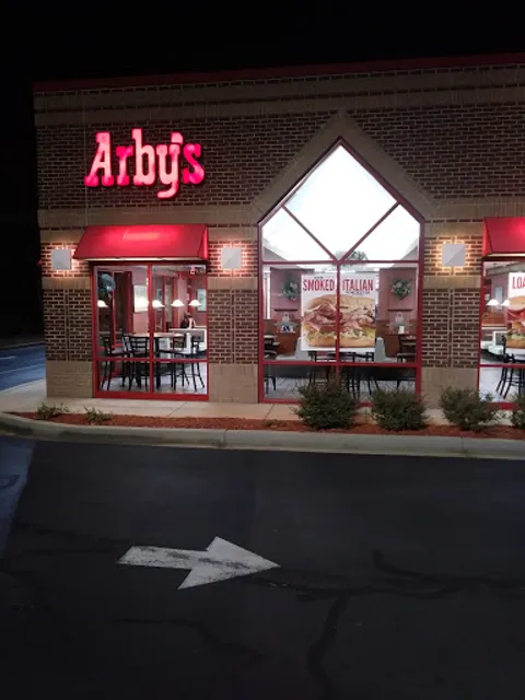 Arby's