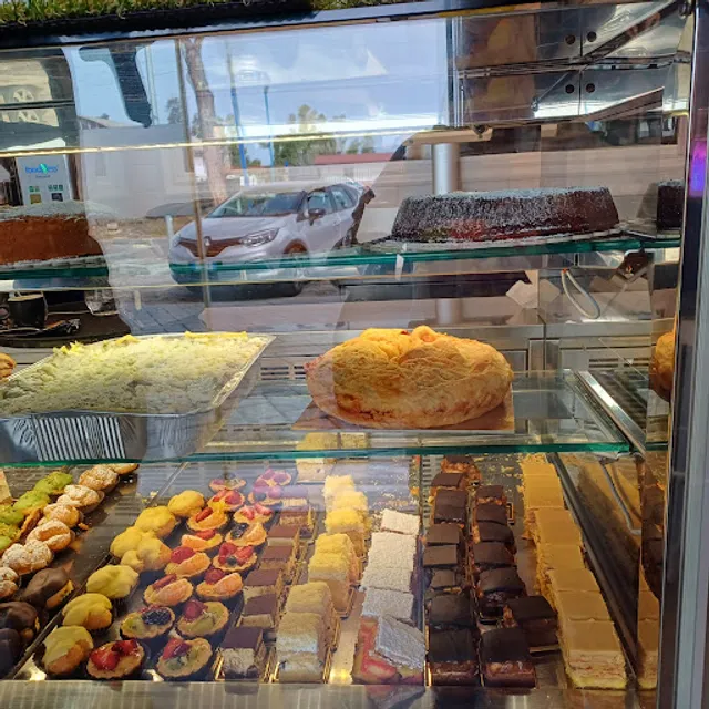 The Delights Of Pasta Di Testa Luca