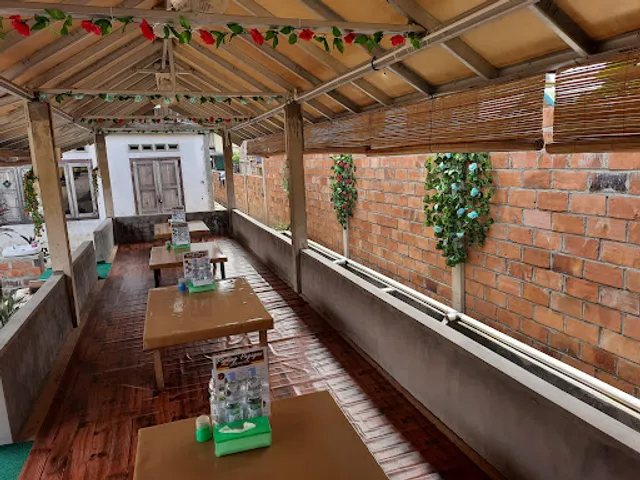 RM Pindang Pegagan Adli H Abdul Halim