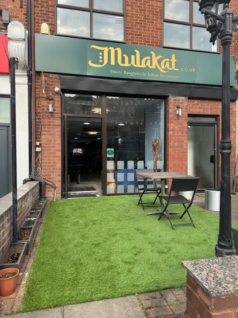 Mulakat