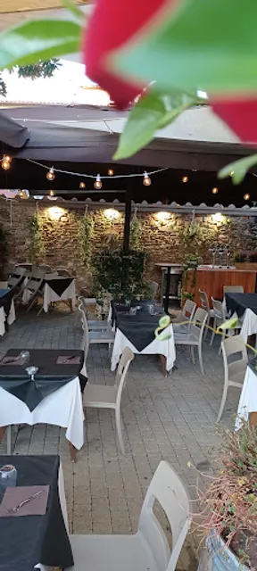 Bistrot Fish Garden Pinseria