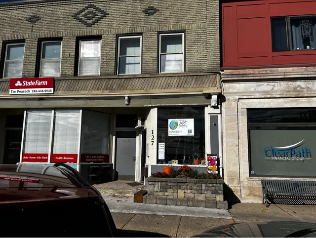 Art Works! Studio LLC