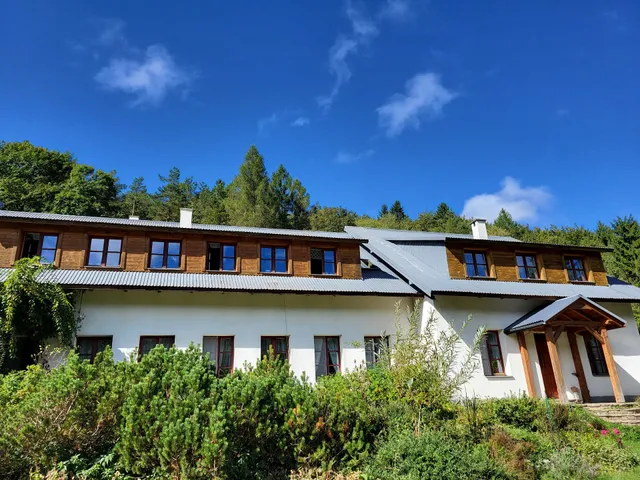 Hajstra. Gospodarstwo agroturystyczne