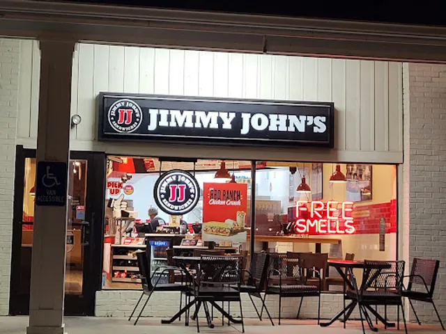 Jimmy John's