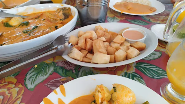 Coma Bem Restaurante