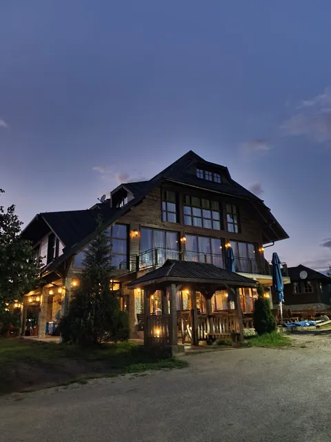 Apartmani Petra i Jovana