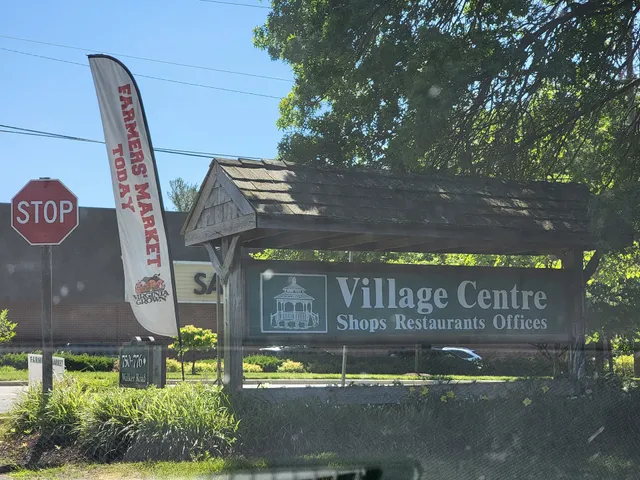 Great Falls Farmers Market