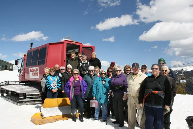 Castle Rock Senior Center