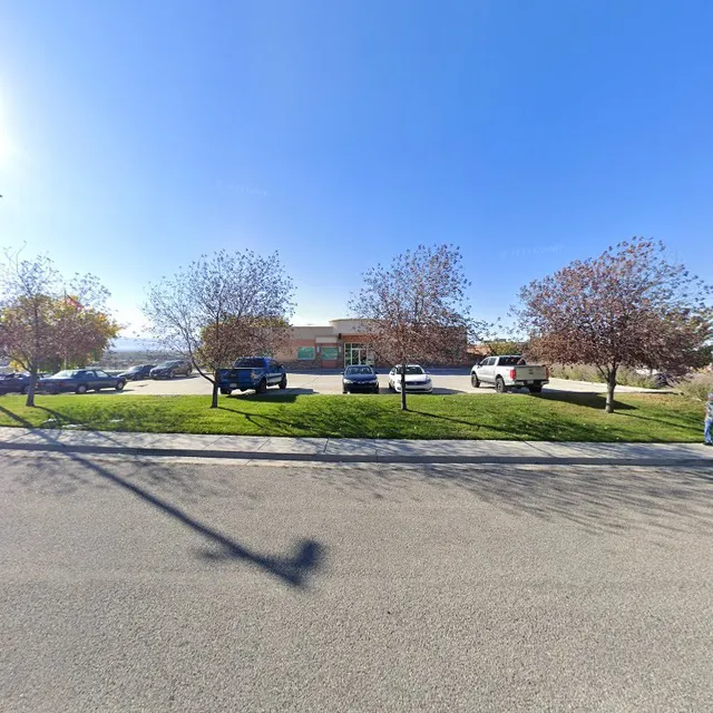 Rocky Mountain Massage