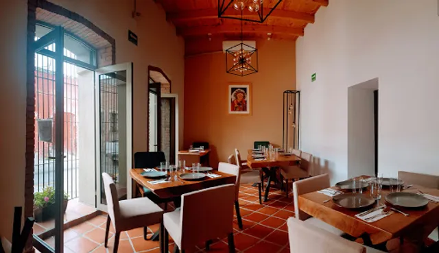 Güicho y Mina Cocina Mexicana