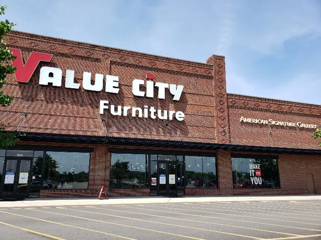 Value City Furniture
