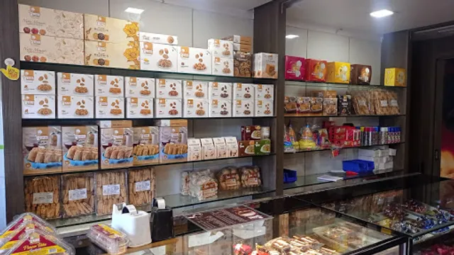 Atul Bakery