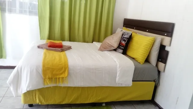 The Best Moments guest house