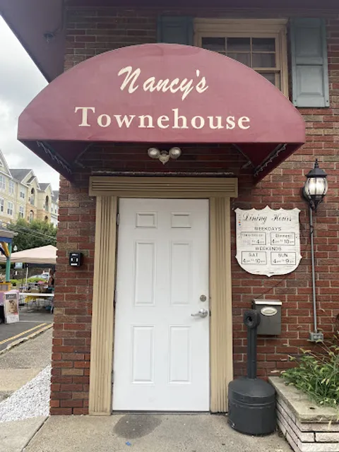 Nancy's Towne House